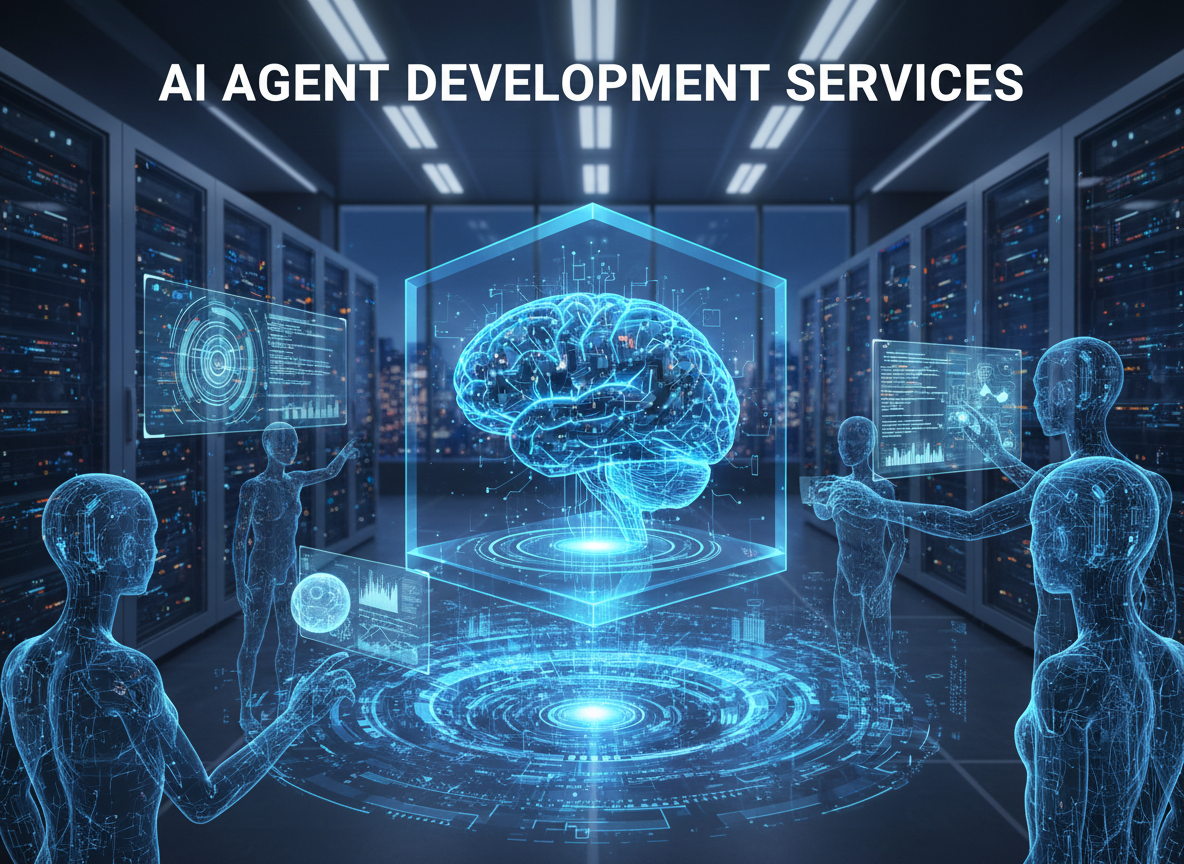 AI Agent Development