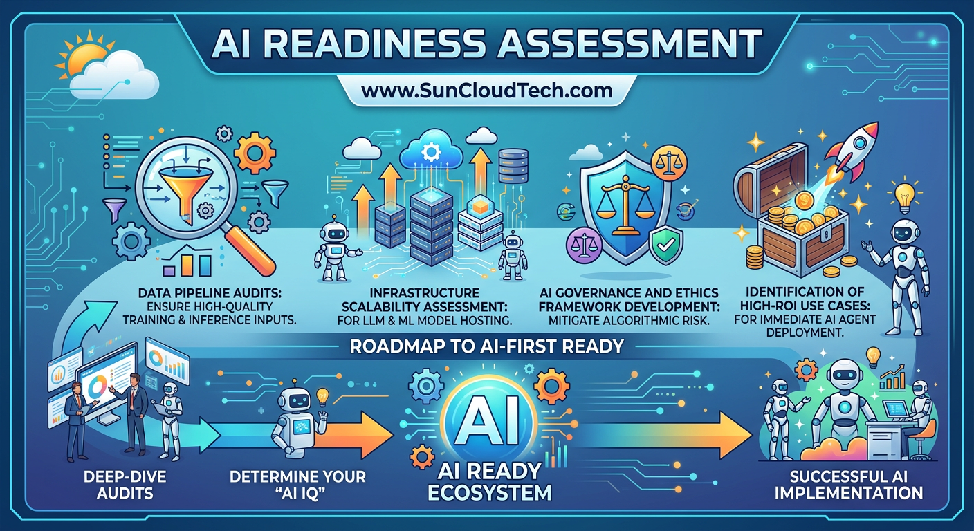 AI Readiness Assessment