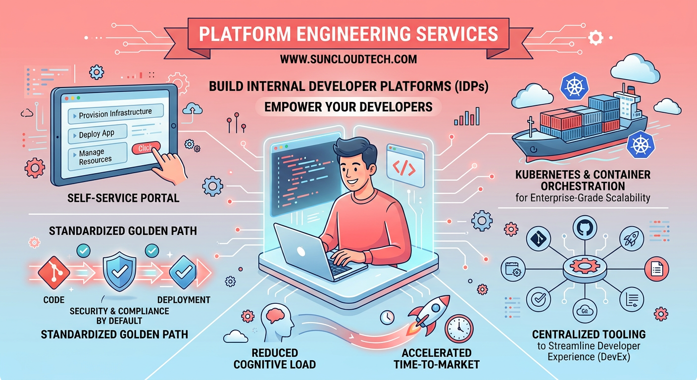 Platform Engineering
