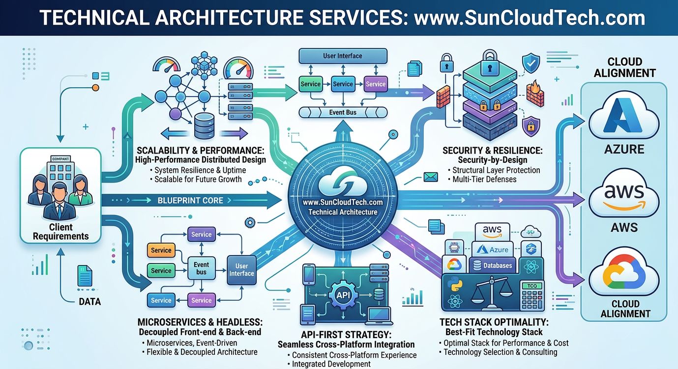 Technical Architecture