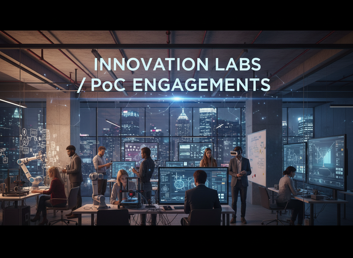 Innovation Labs