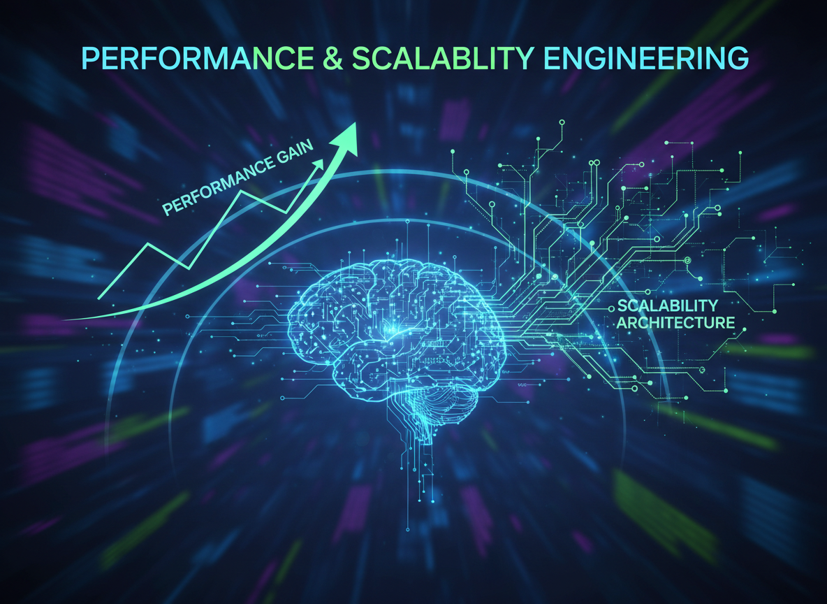 Performance & Scalability